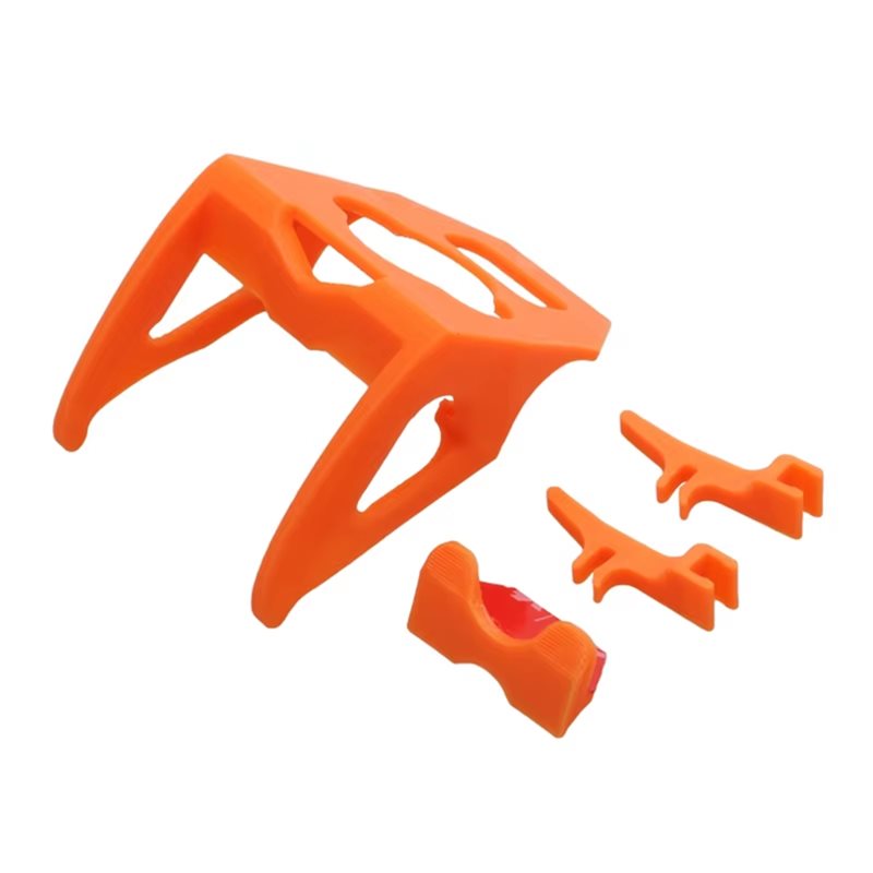 Drone Gimbal For Gopro - B92B Gimbal Camera Lens Beschermhoes Anti-Botsingsframe