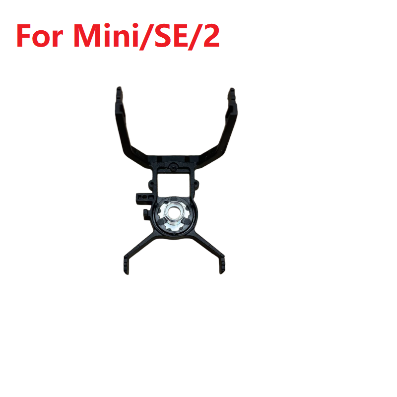 Drone Gimbal Dampener - Originele Gimbal-onderdelen demperbeugel voor Mini/2/SE drone