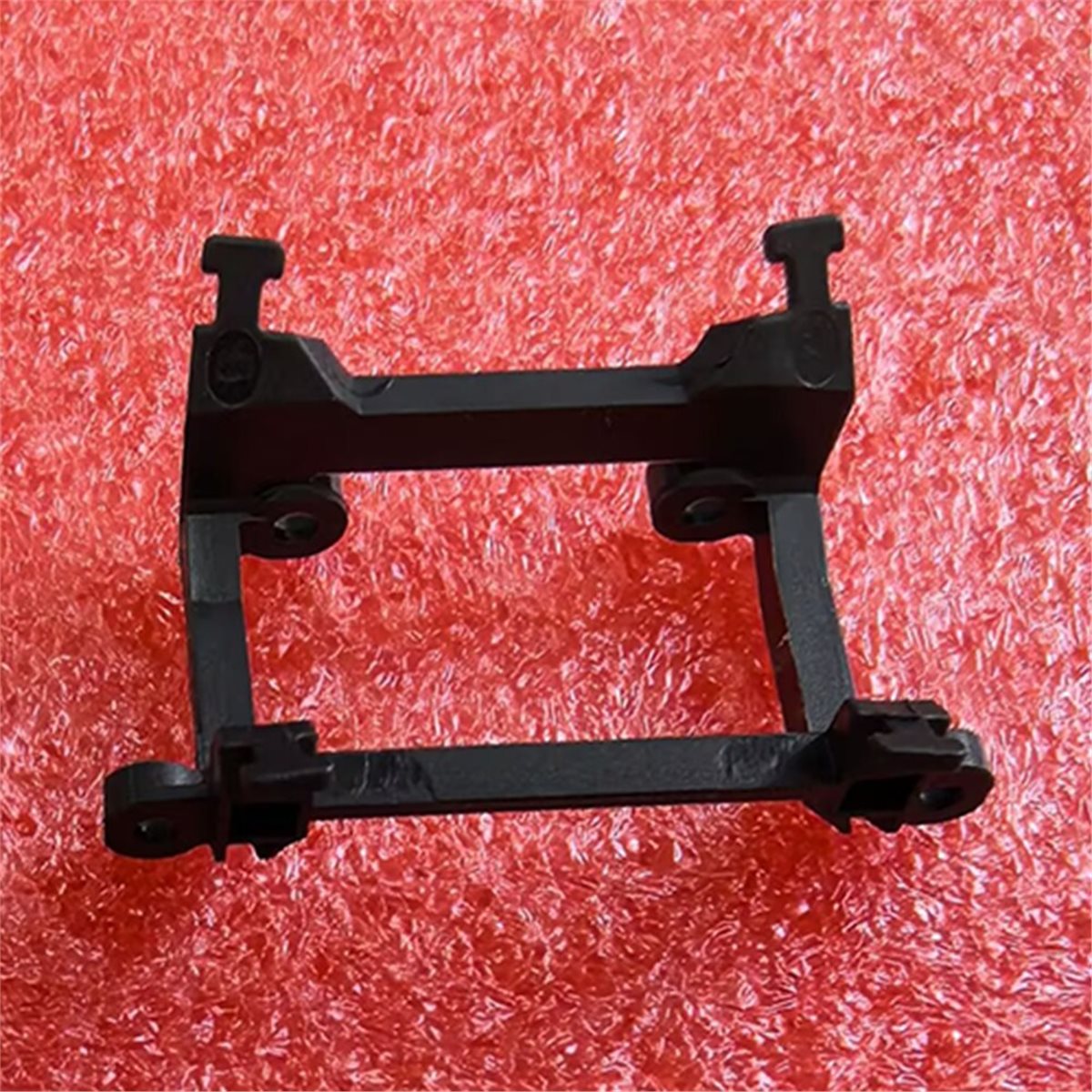 Gimbal-dempingsbevestiging voo - Drone Gimbal Dampener recensie en prijs