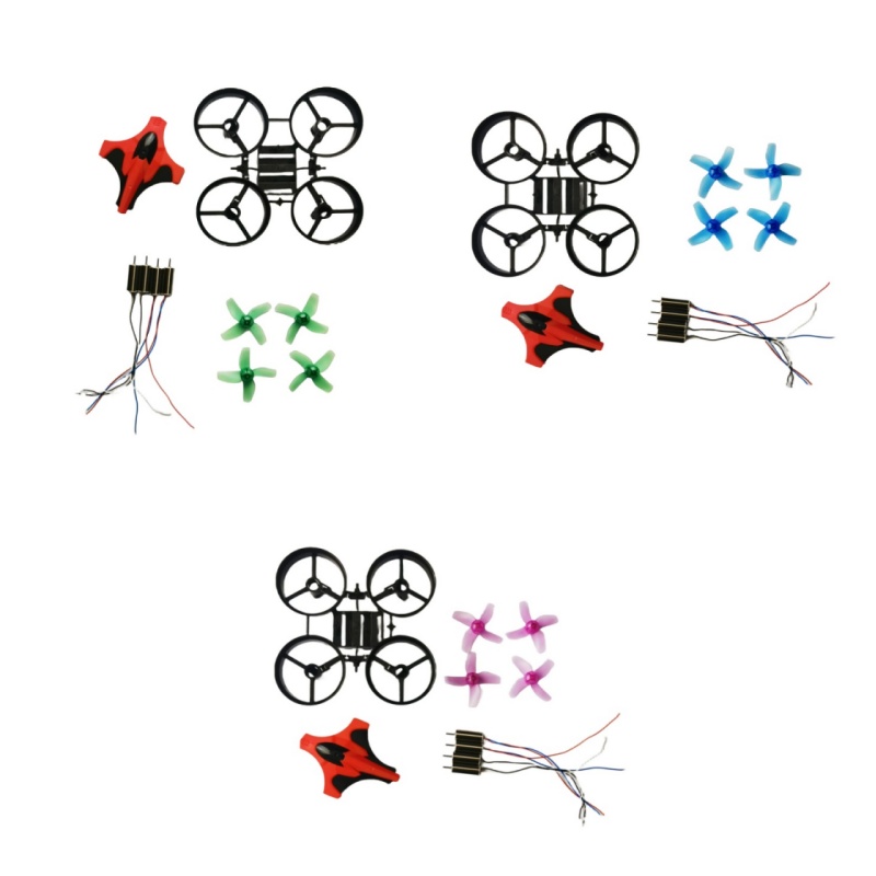 DIY Mini RC Drone Kit-BLH8700/ - Drone Gimbal Controller recensie en prijs