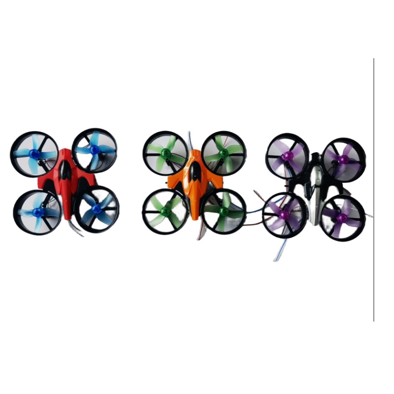 DIY Mini RC Drone Kit-BLH8700/ - Drone Gimbal Controller recensie en prijs