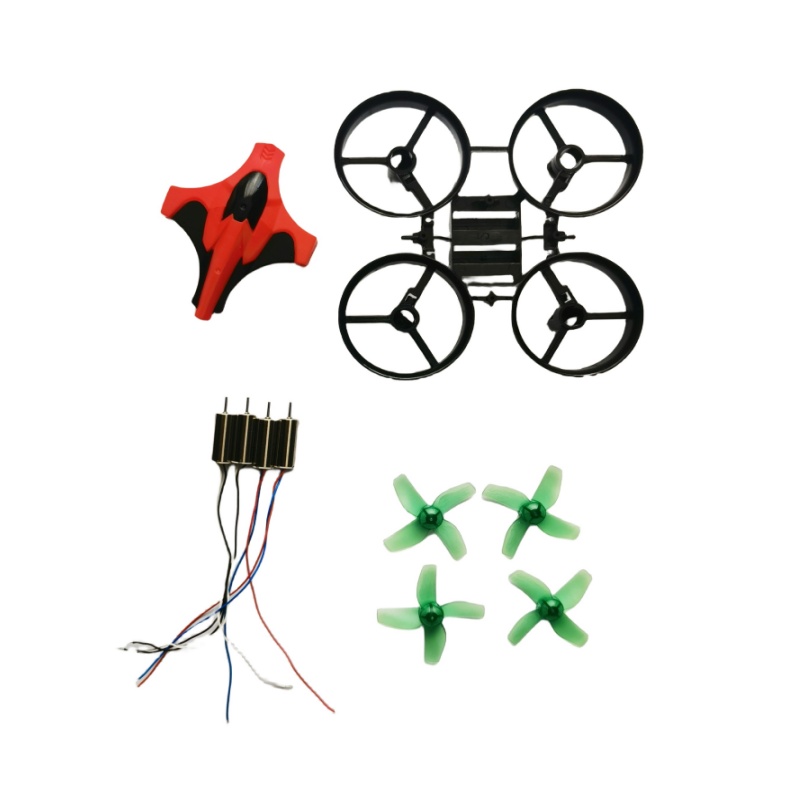 DIY Mini RC Drone Kit-BLH8700/ - Drone Gimbal Controller recensie en prijs
