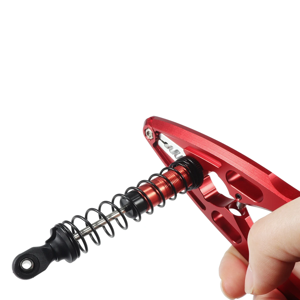 Aluminium CNC Tang Pivot Bal D - Drone Gimbal Controller recensie en prijs