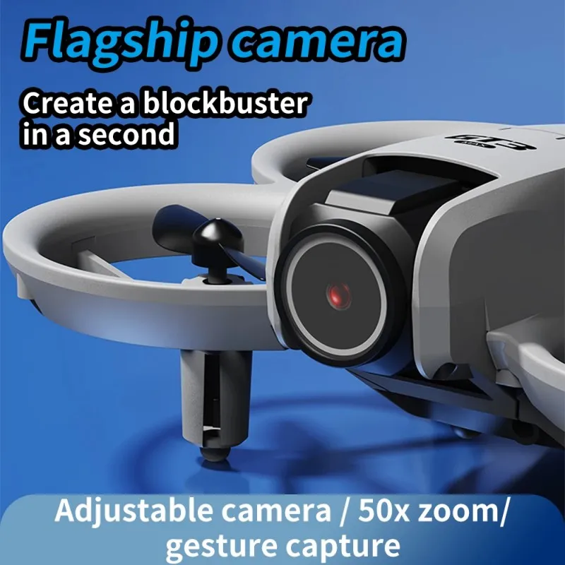 Lenovo GT3 MAX GPS Drone 8K Lu - Drone Gimbal Brushless recensie en prijs