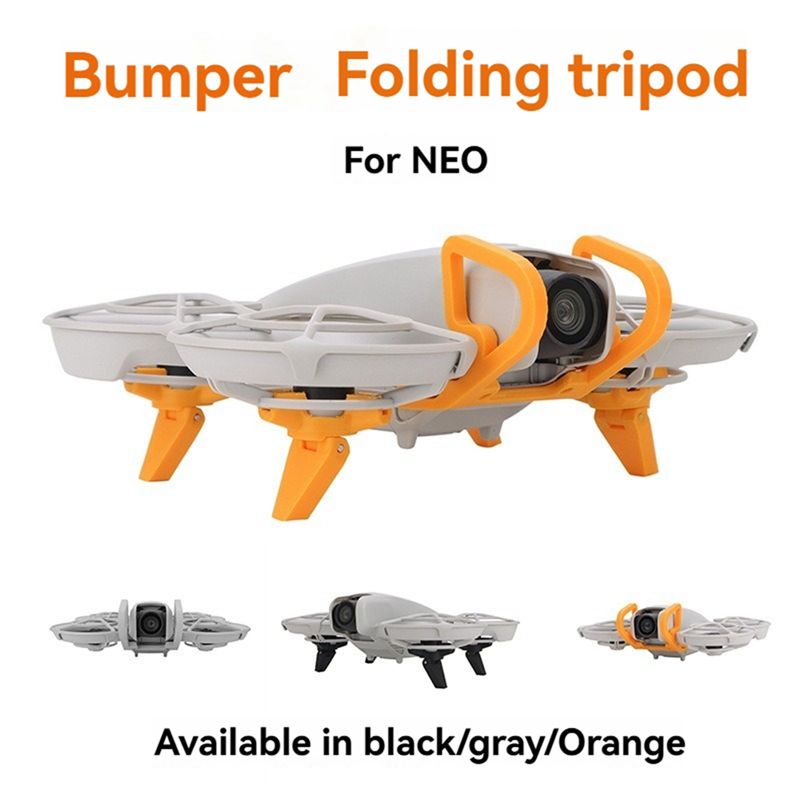 B92B Voor DJI Neo Bumper Guard - Drone Gimbal For Gopro recensie en prijs