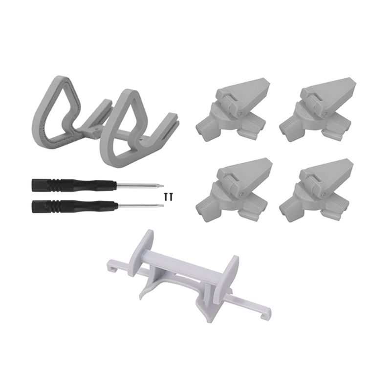 B92B Voor DJI Neo Bumper Guard - Drone Gimbal For Gopro recensie en prijs