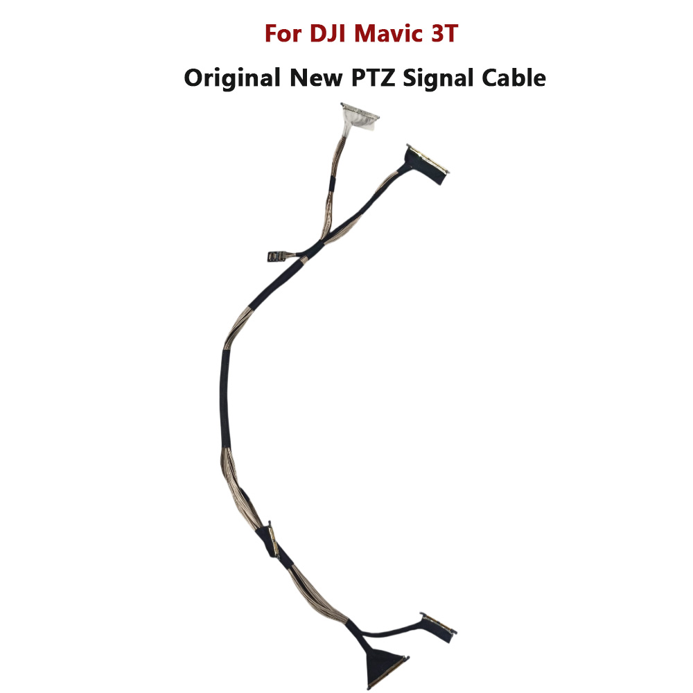 Nieuwe Gimbal Flex-signaalkabe - Drone Gimbal Ribbon Cable recensie en prijs