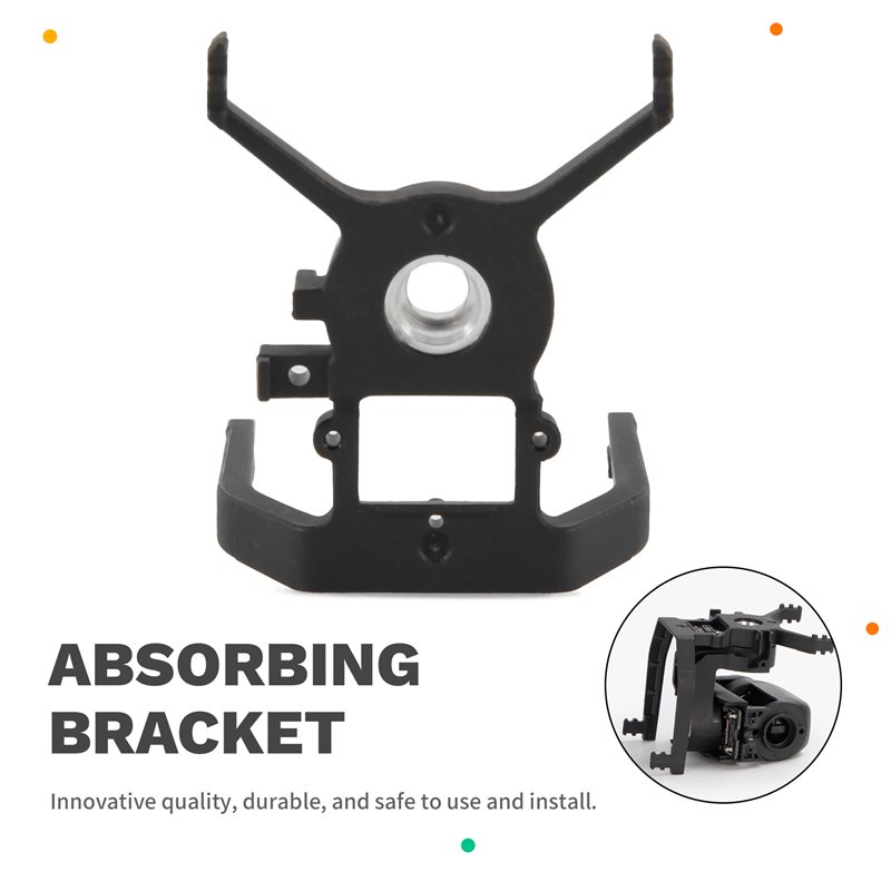 Nieuwste Gimbal Trillingen Abs - Drone Gimbal Dampener recensie en prijs