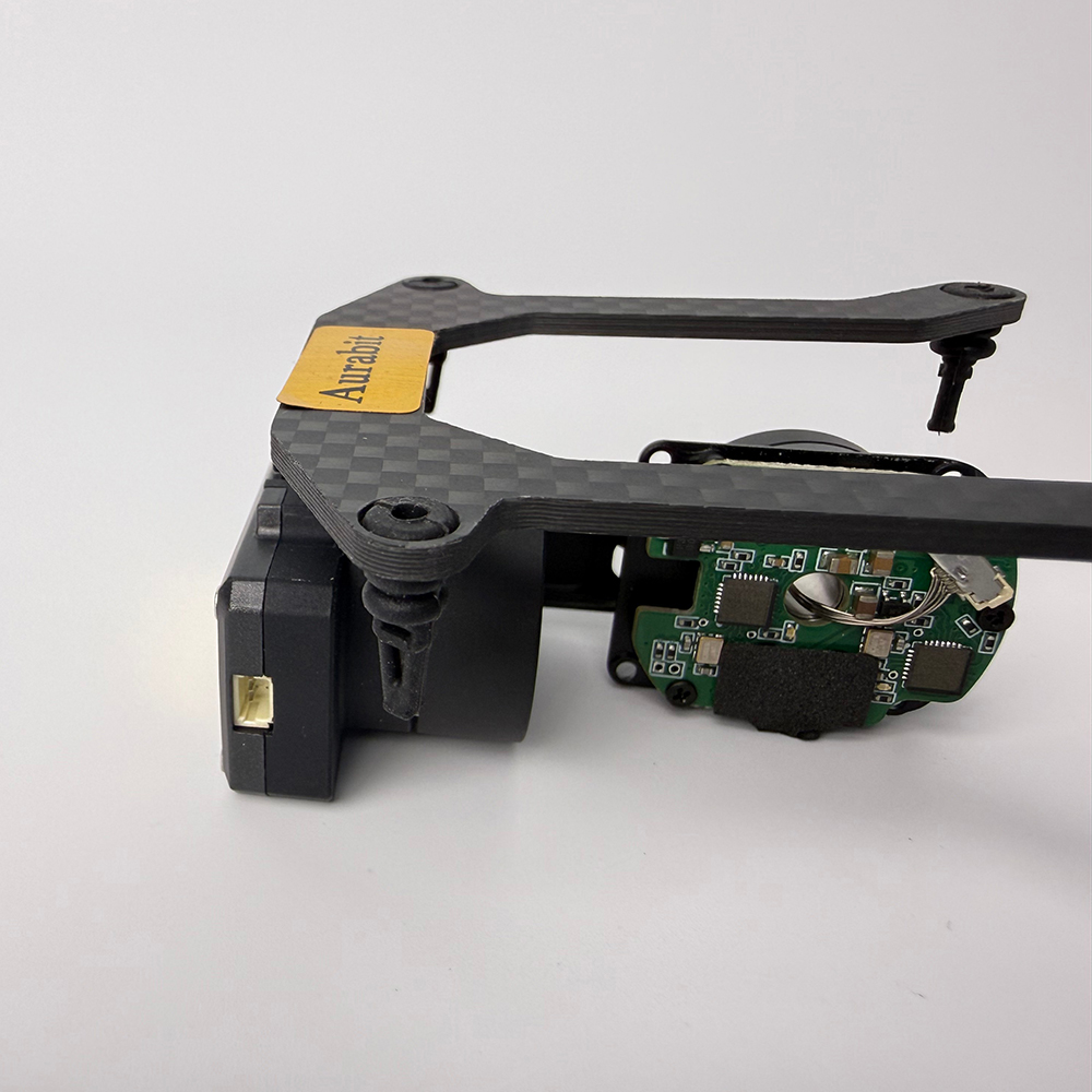 Borstelloze Gimbal 3-Axis 2-Ax - Drone Gimbal 2 Axis recensie en prijs