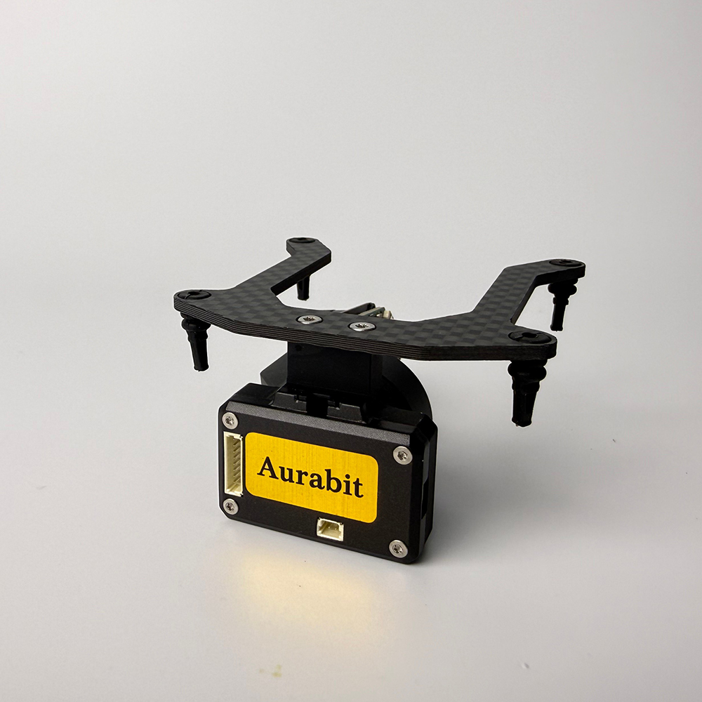 Borstelloze Gimbal 3-Axis 2-Ax - Drone Gimbal 2 Axis recensie en prijs