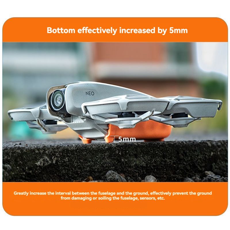 B92B Batterijbeschermhoes voor - Drone Gimbal For Gopro recensie en prijs