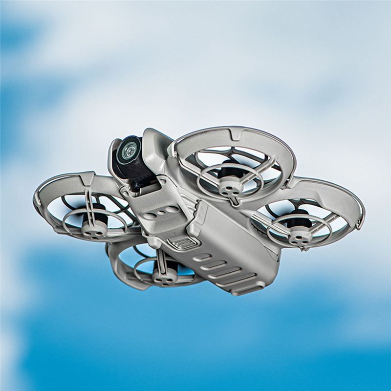 B92B Batterijbeschermhoes voor - Drone Gimbal For Gopro recensie en prijs
