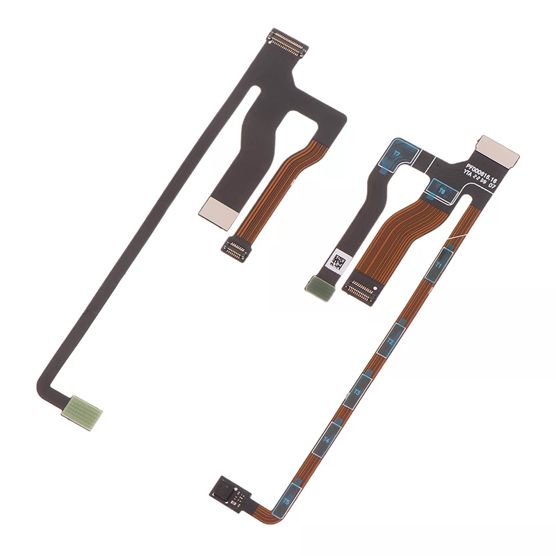 3-in-1 flexibele platte lintka - Drone Gimbal Ribbon Cable recensie en prijs