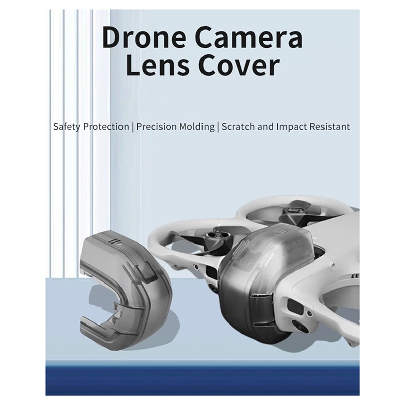 B31B lensdop voor de DJI Avata - Drone Gimbal For Gopro recensie en prijs