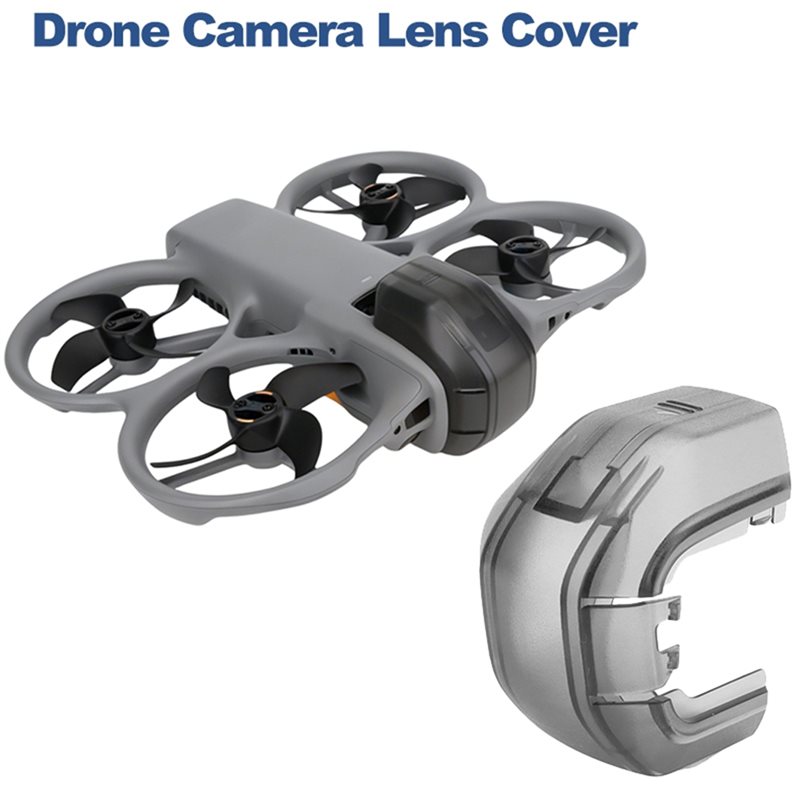 B31B lensdop voor de DJI Avata - Drone Gimbal For Gopro recensie en prijs
